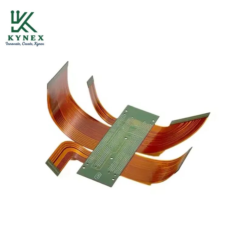 Flexible Leiterplatten
