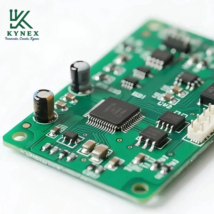 PCBA-Lösung